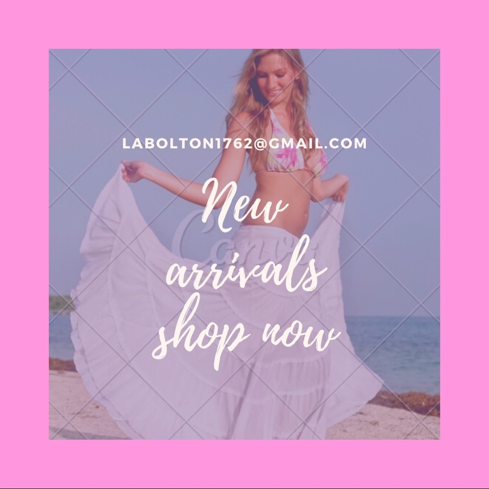 New Arrivals